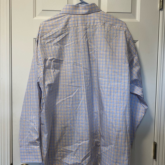 Chaps Button Up Shirt - Picture 2 of 2